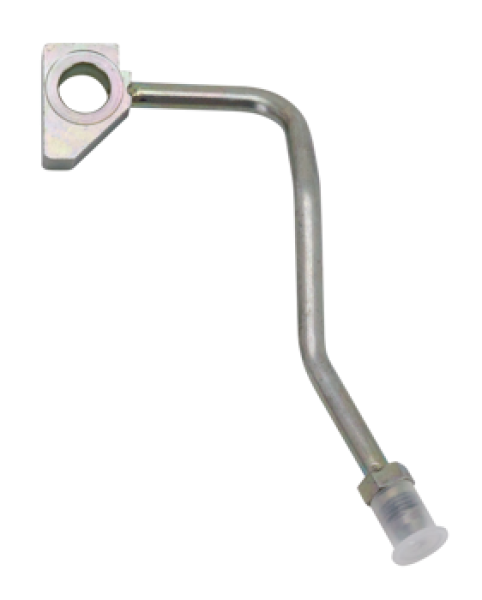 GOODRIDGE BRAKE LINE ADAPTOR FOR TOURING WITH ABS